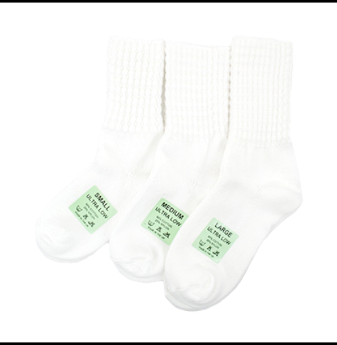 Antonio Pacelli Ultra Low Socks