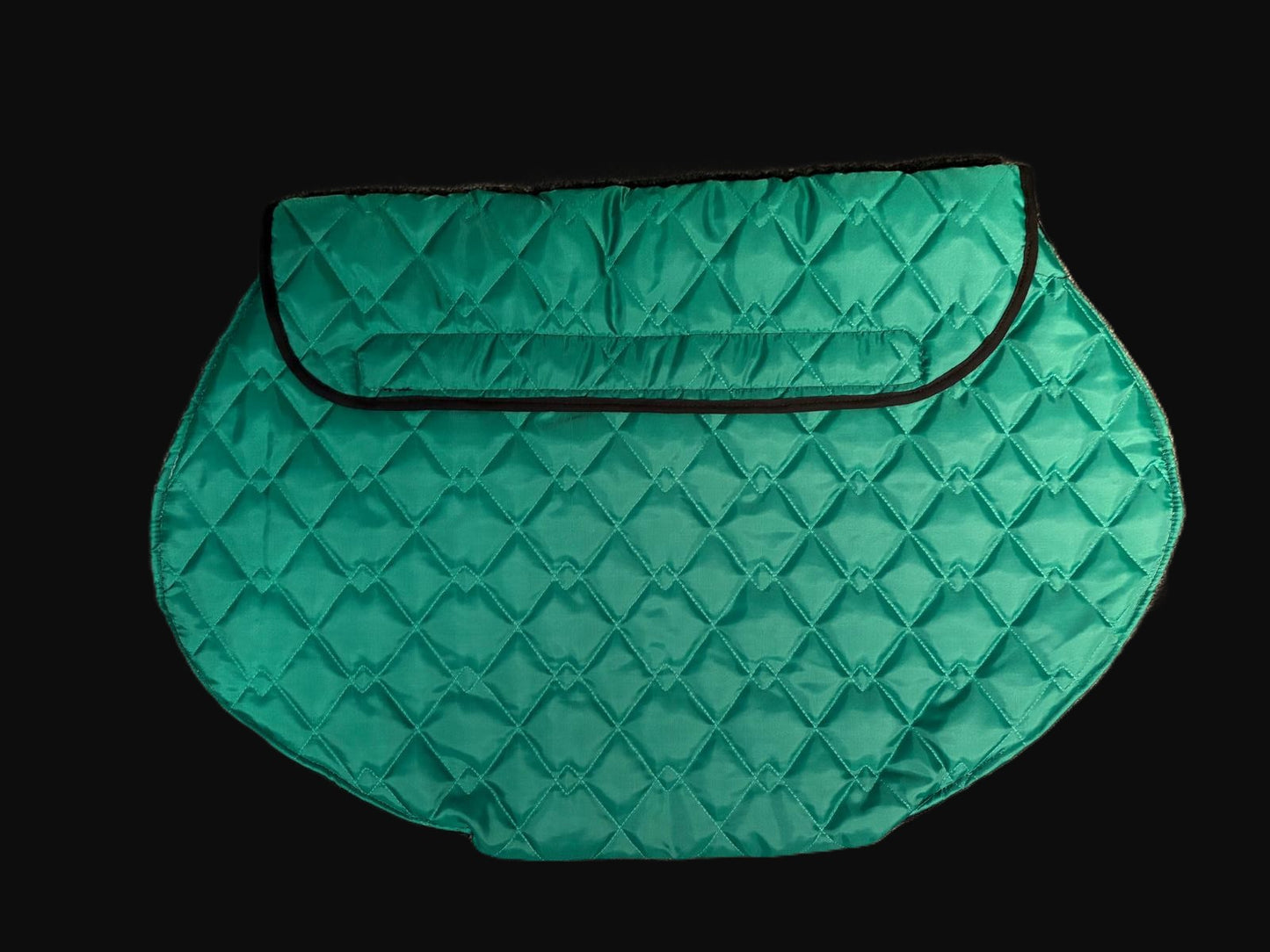 Quilted Dress Bags