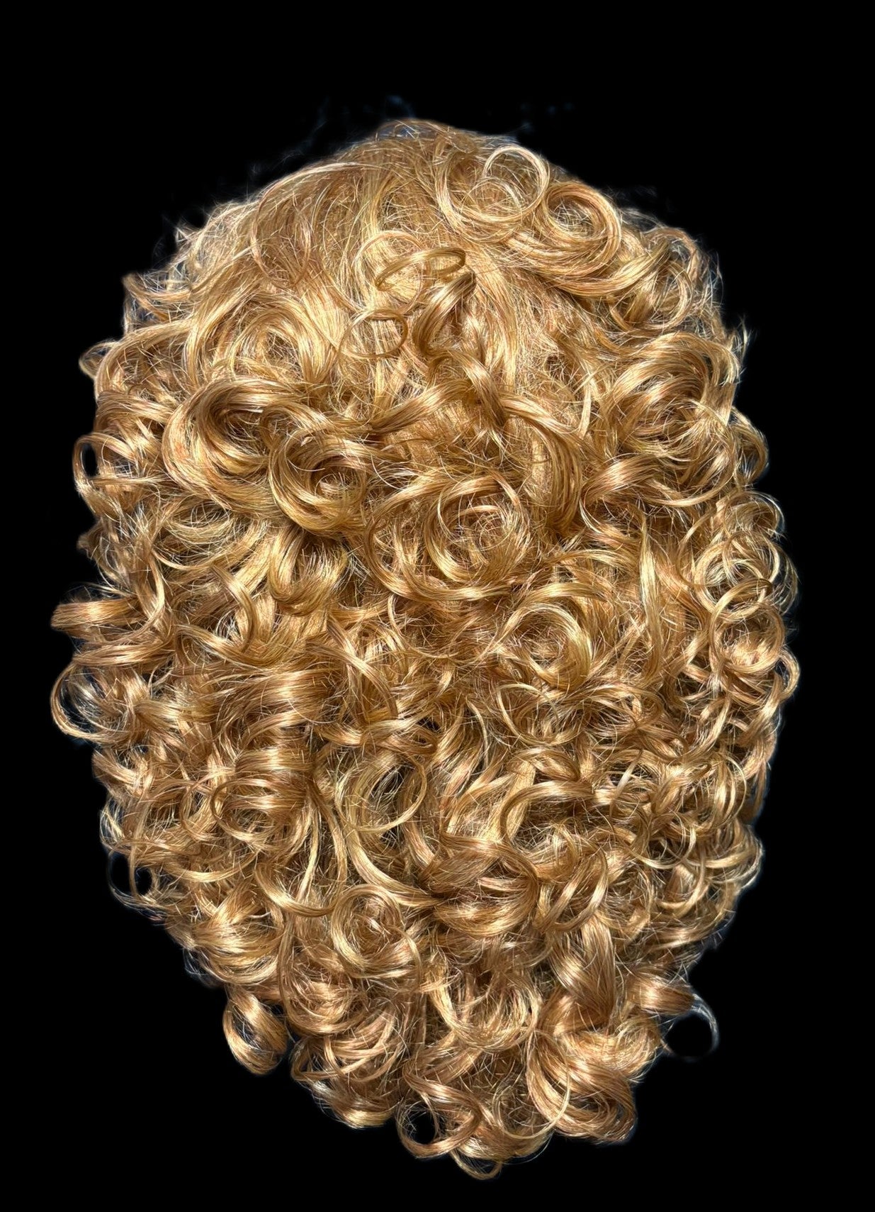 Lilley Wig