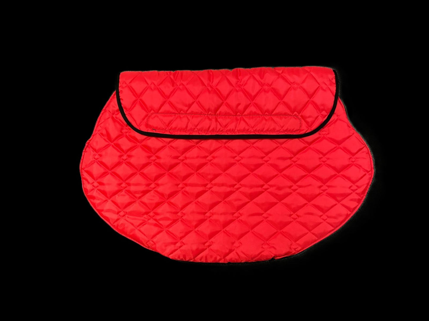Quilted Dress Bags