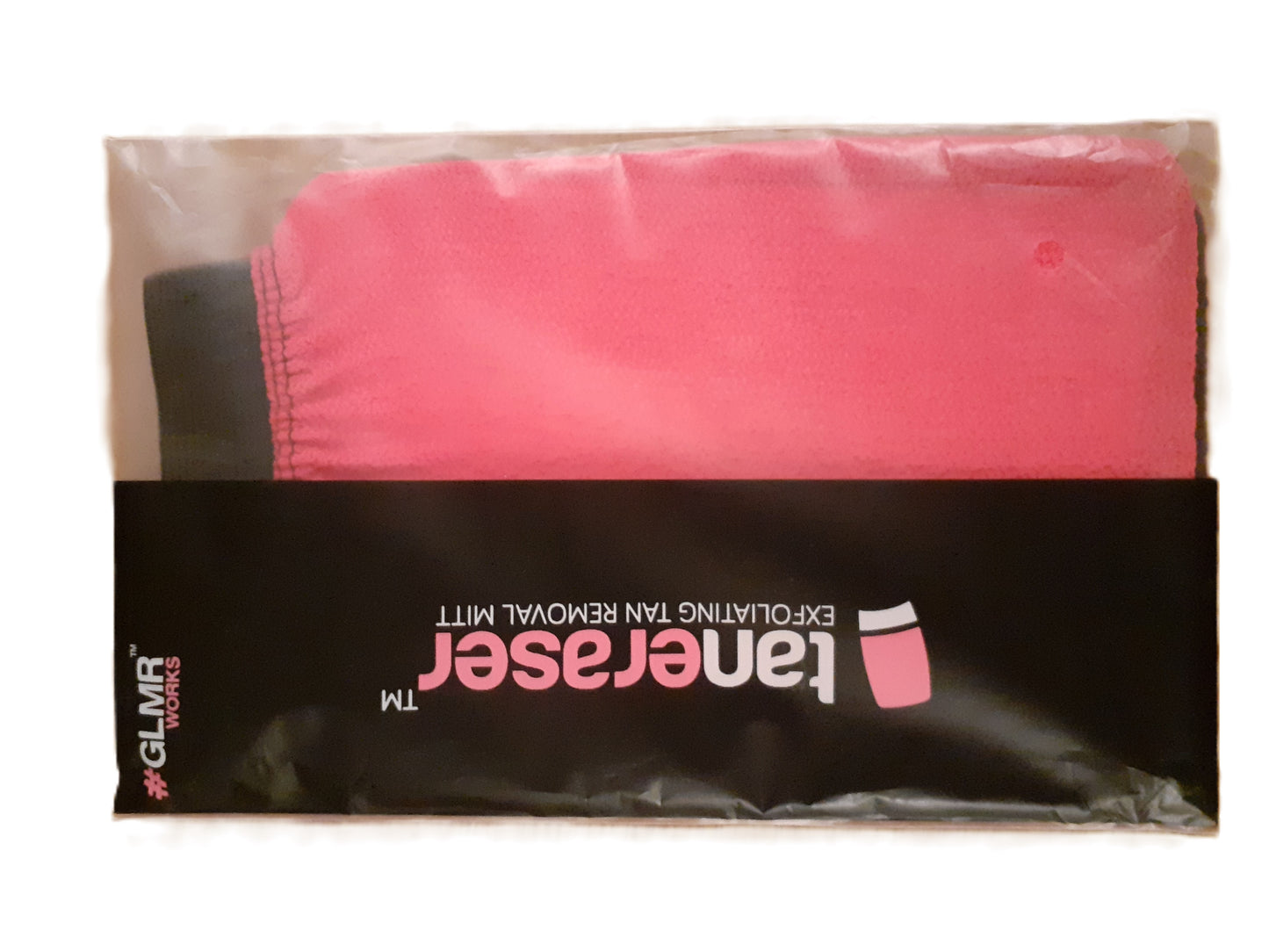 Tan Eraser