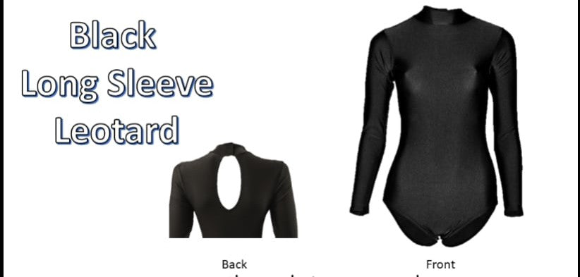 Leotard