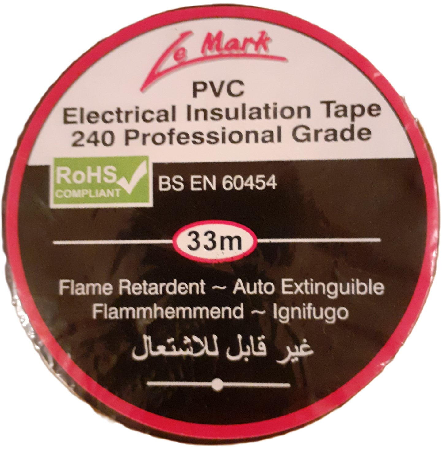 Insulating Tape