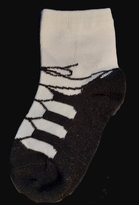 Light Shoe Socks