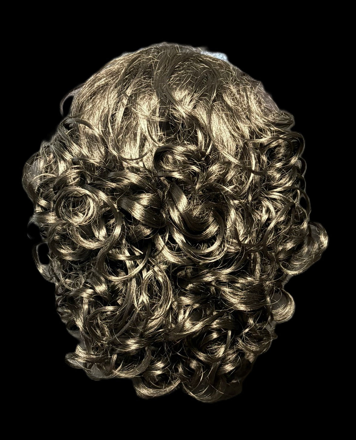 Mimi Bob Wig