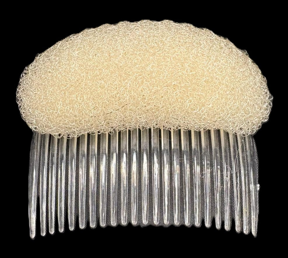 Quiff Shaper Comb