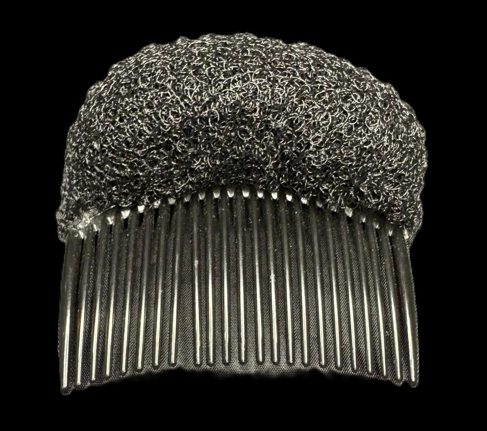 Quiff Shaper Comb