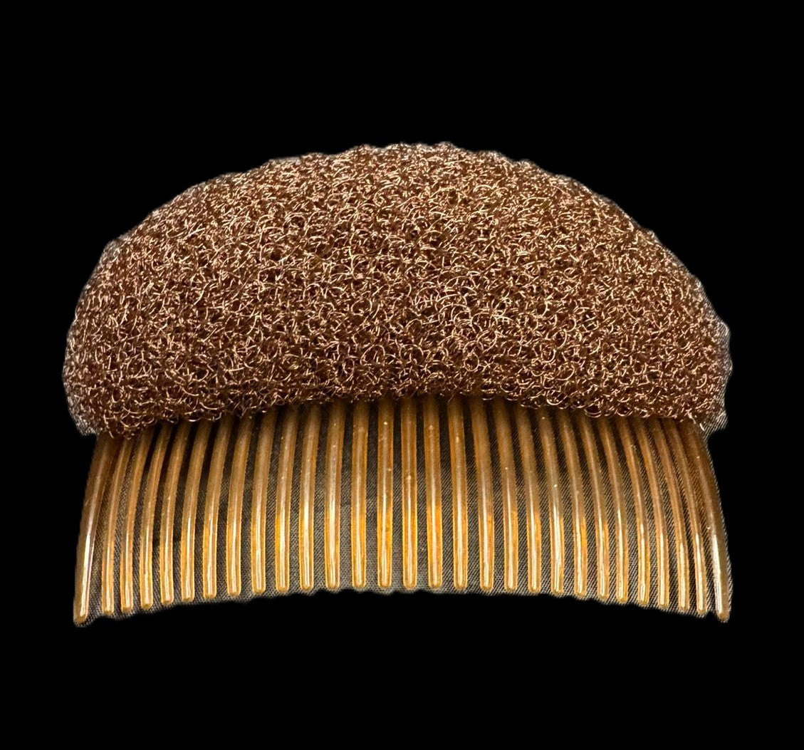 Quiff Shaper Comb