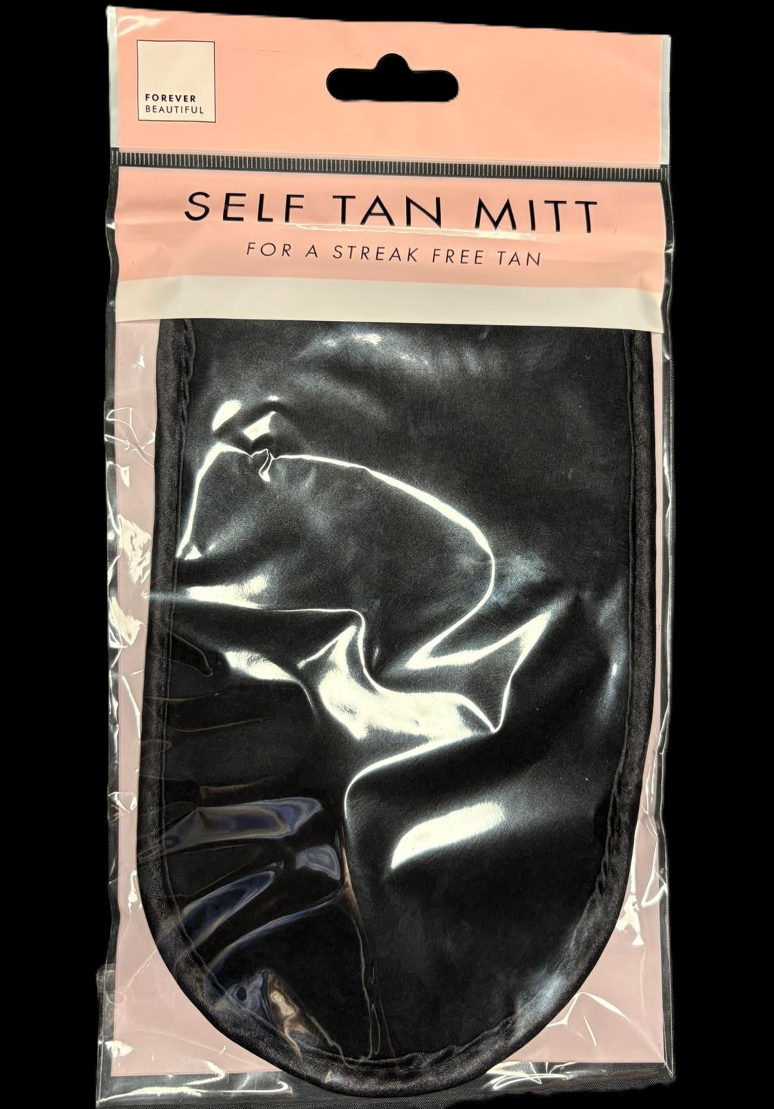 Tanning Mits