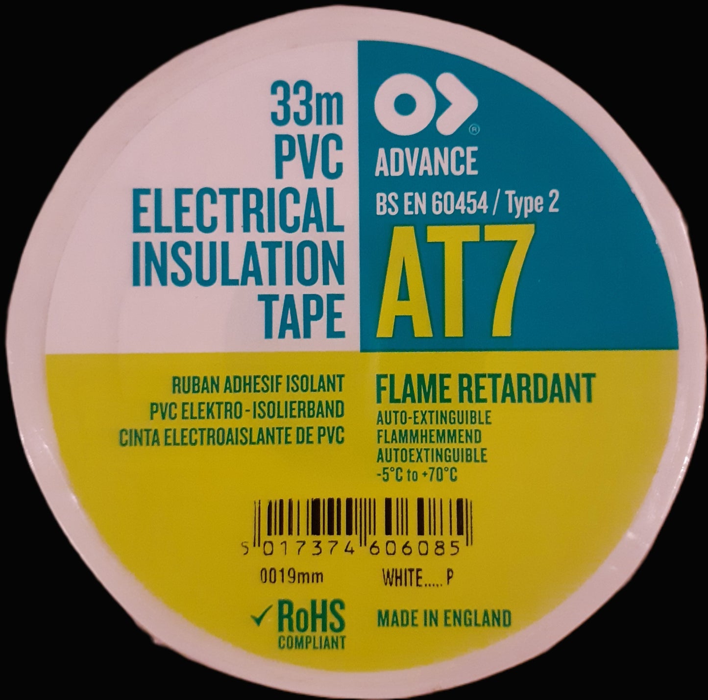 Insulating Tape